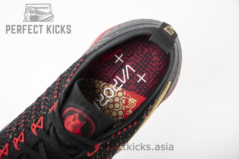 Nike Air VaporMaxFlyknit 2.0 “CNY”BQ7036-001 - Image 4