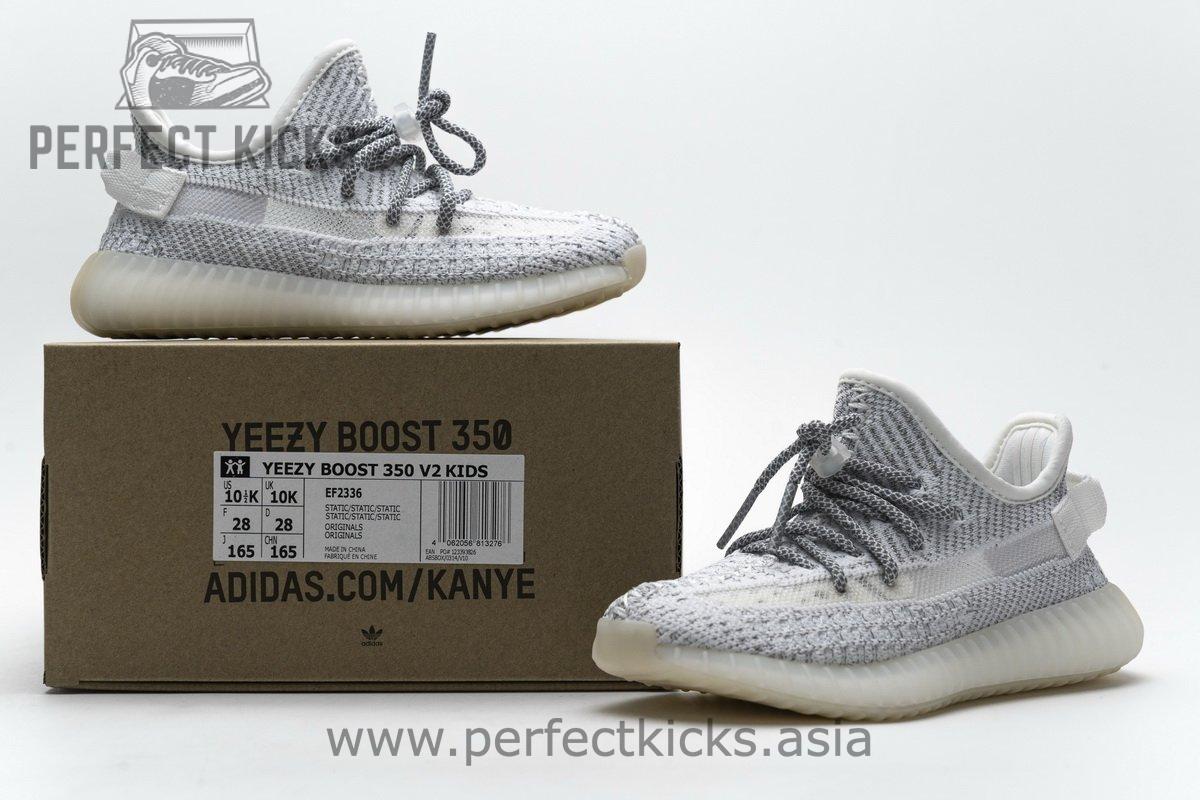 EF2336 adidas Yeezy Boost 350 V2 Static - Image 3