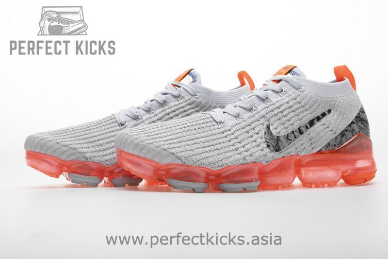 Nike Air VaporMax Flyknit 3.0 2019 AJ6900-001 - Image 6