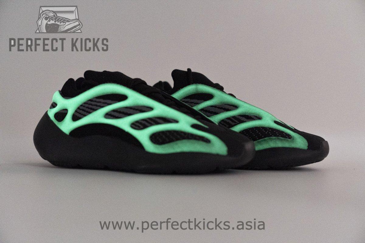 H67799 adidas Yeezy 700 V3 “Alvah”Real Boost - Image 11