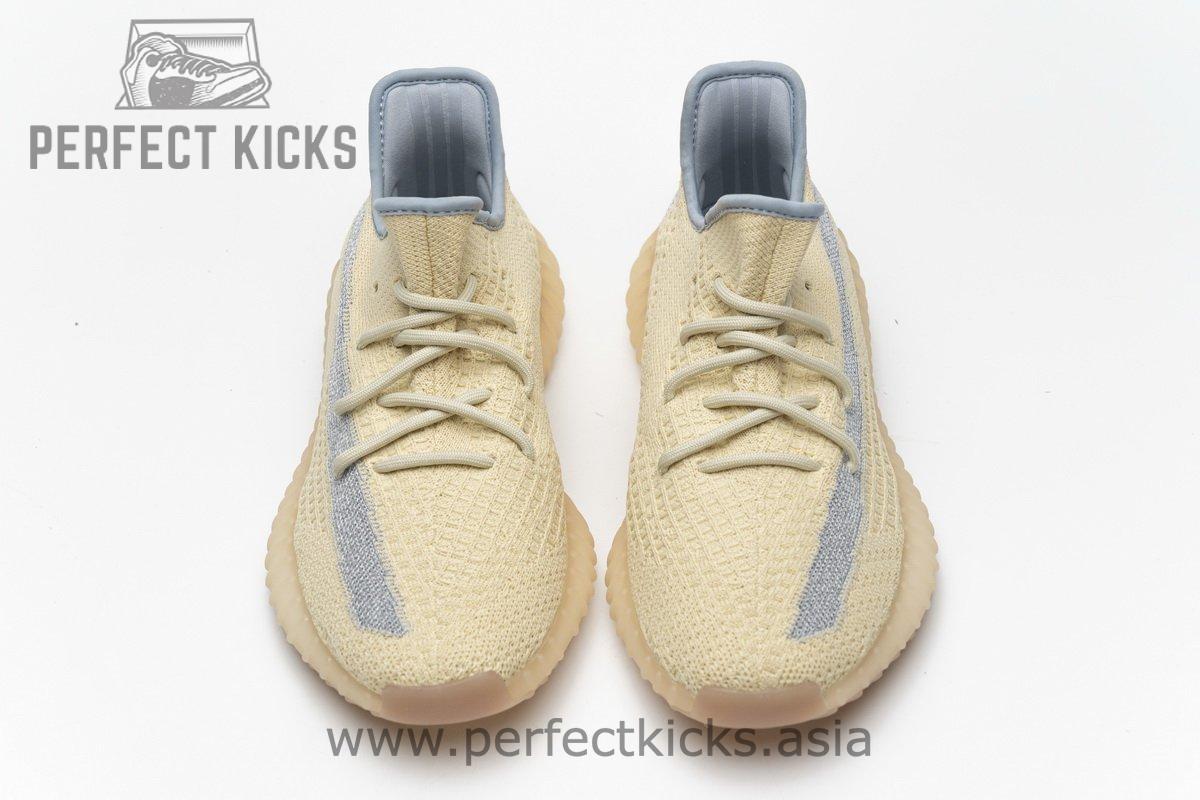 FY5158 adidas Yeezy Boost 350 V2 “Linen - Image 5