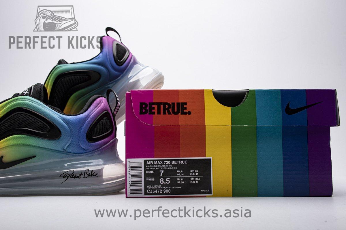 Nike Air Max 720 “Betrue”CJ5472-900 - Image 7