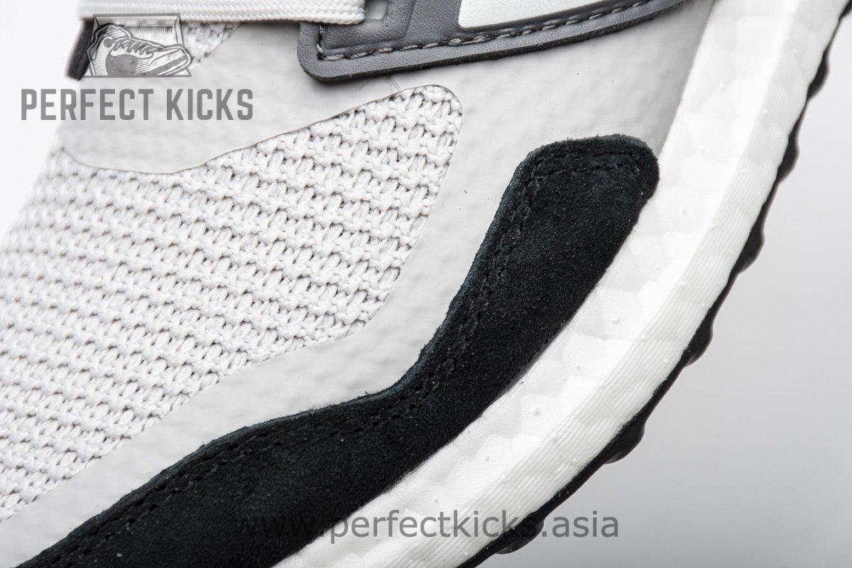 EF0722 adidas Ultra Boost S&L Grey Real Boost - Image 8
