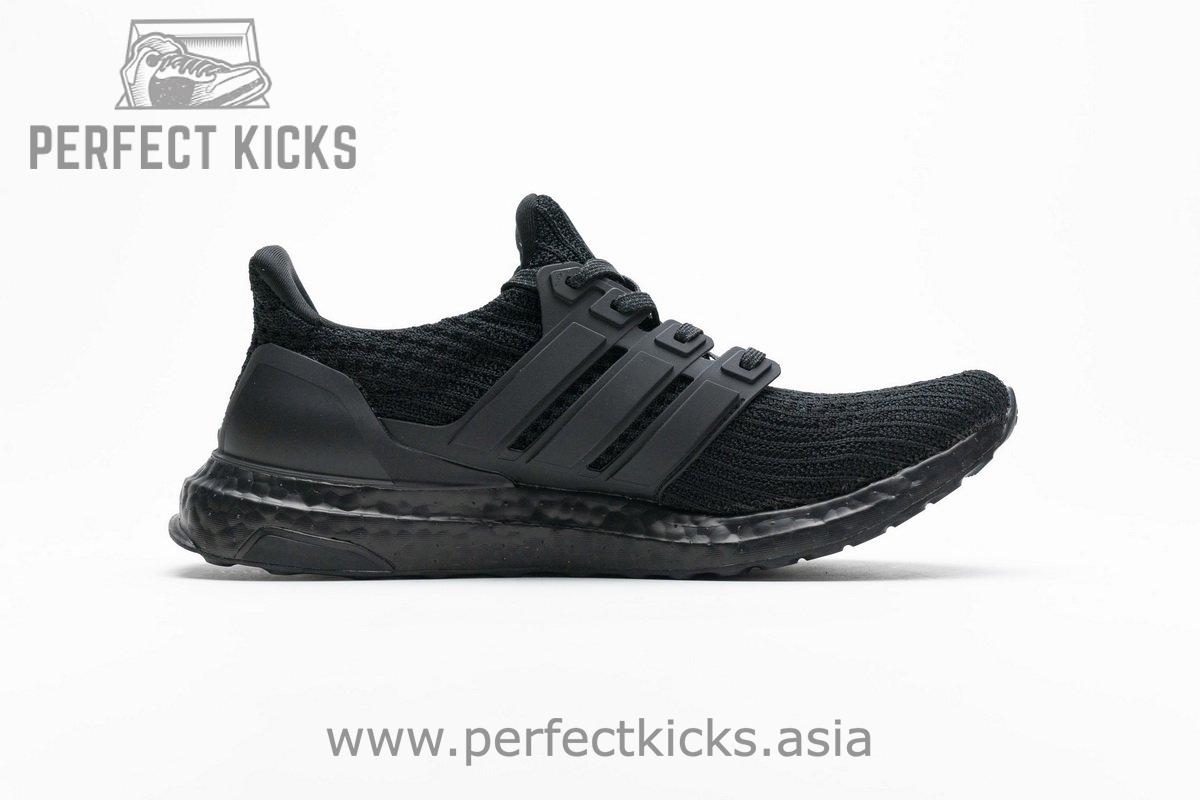 FV7280 adidas Ultra Boost 4.0 Triple Black - Image 8