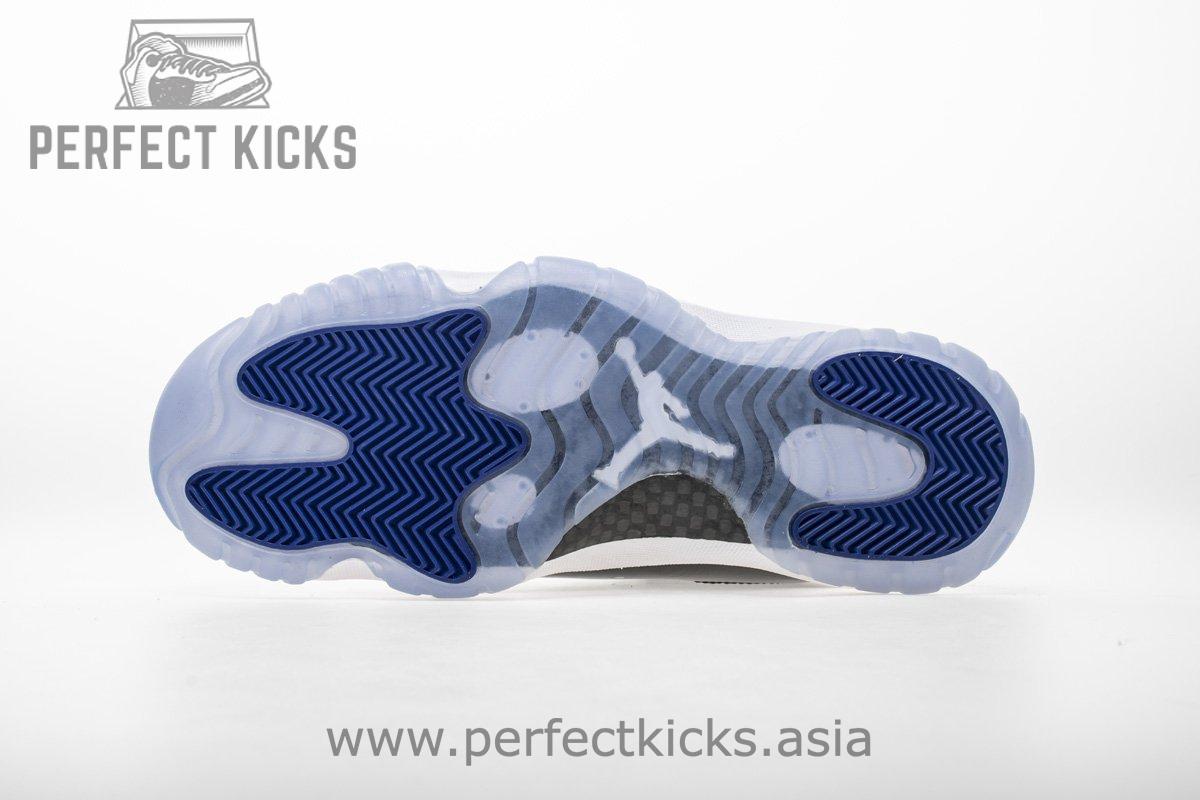 Air Jordan 11 “Space Jam” 378037-003 - Image 5