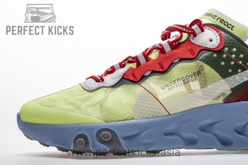 Nike React Element 87 BQ2718-700 - Image 4