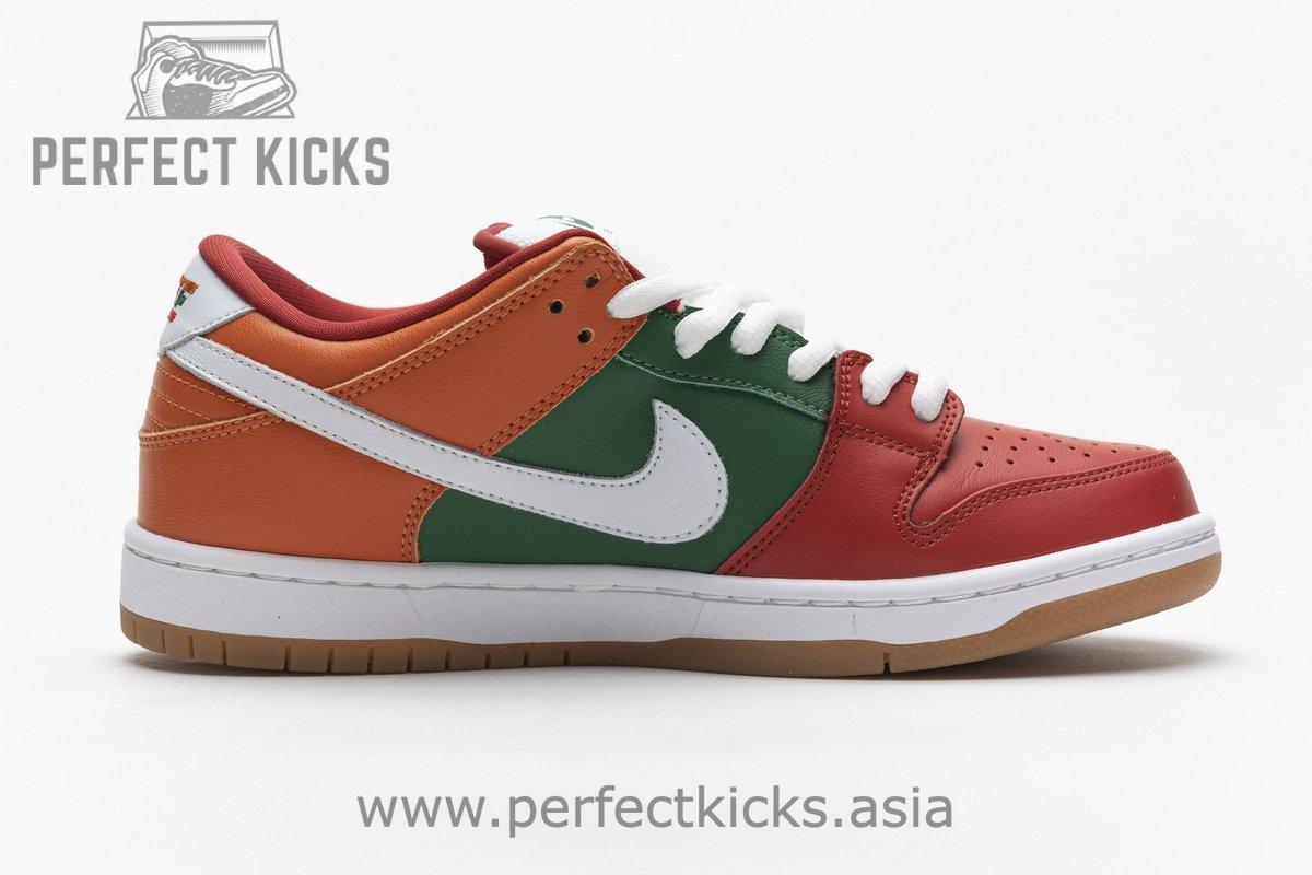 CZ5130-600 7-Eleven x Nike SB Dunk Low - Image 10