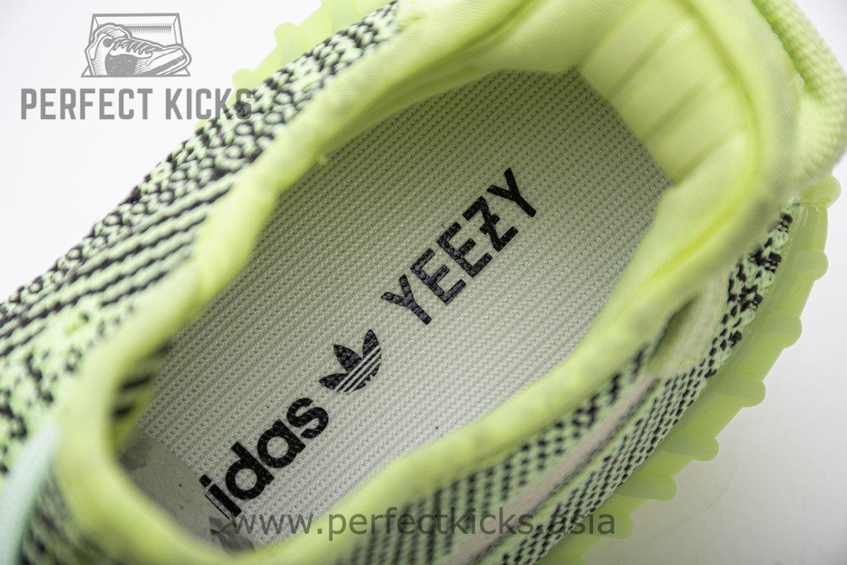 FW5191 adidas Yeezy Boost 350 V2 Yeezreel Real Boost - Image 9