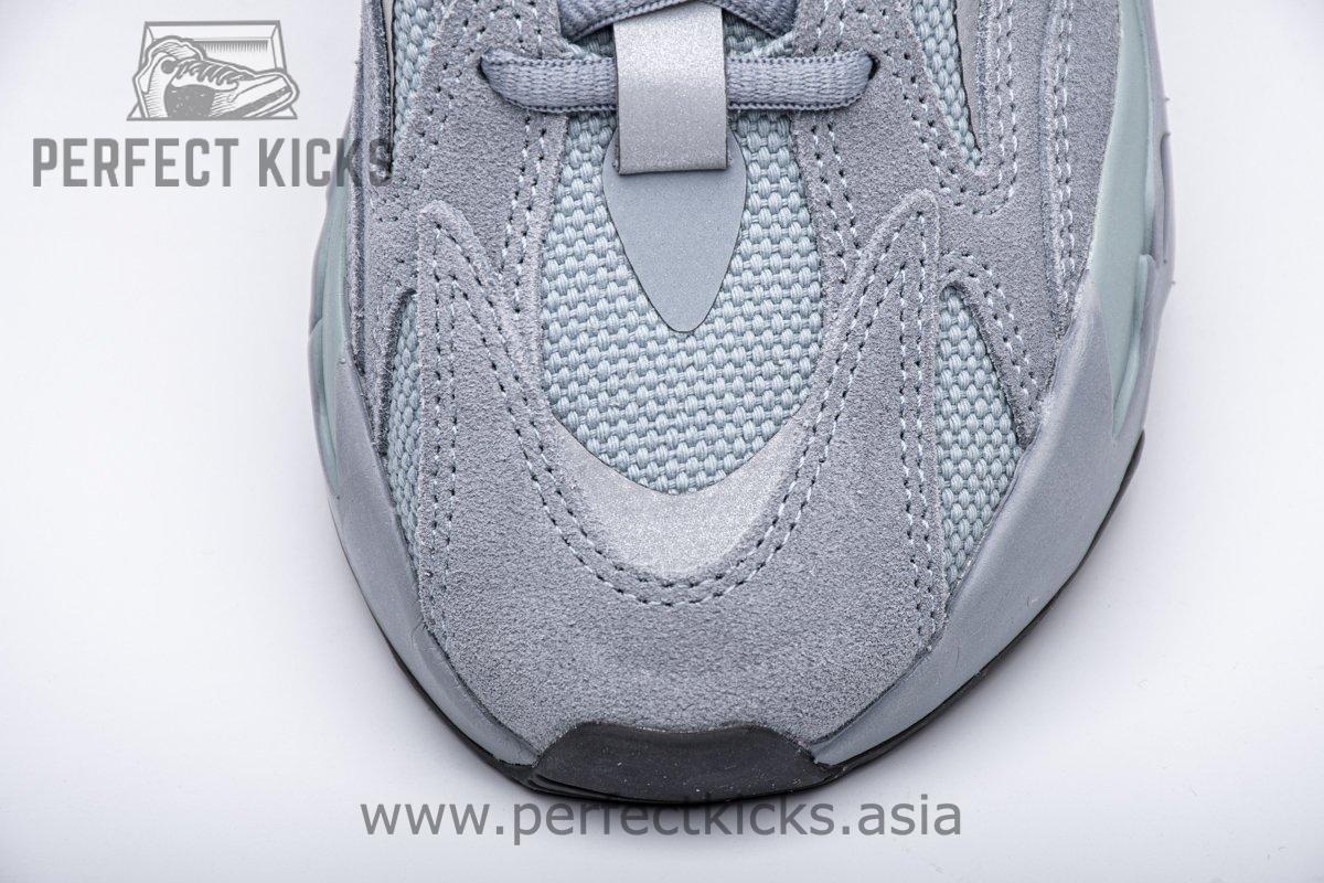 FV8424 adidas Yeezy Boost 700 V2 “Hospital Blue”Basf Boost - Image 8