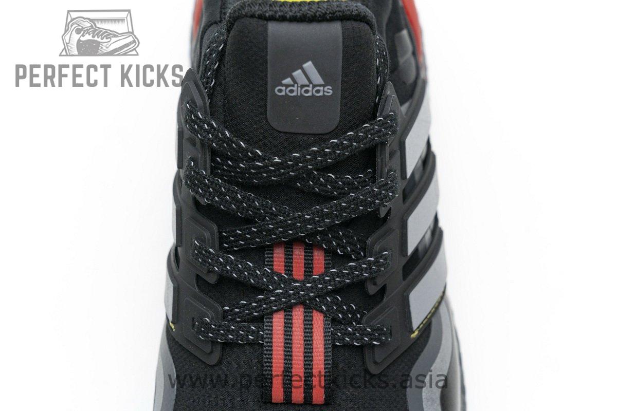 FU9464 adidas UltraBOOST Guard Black Red - Image 10