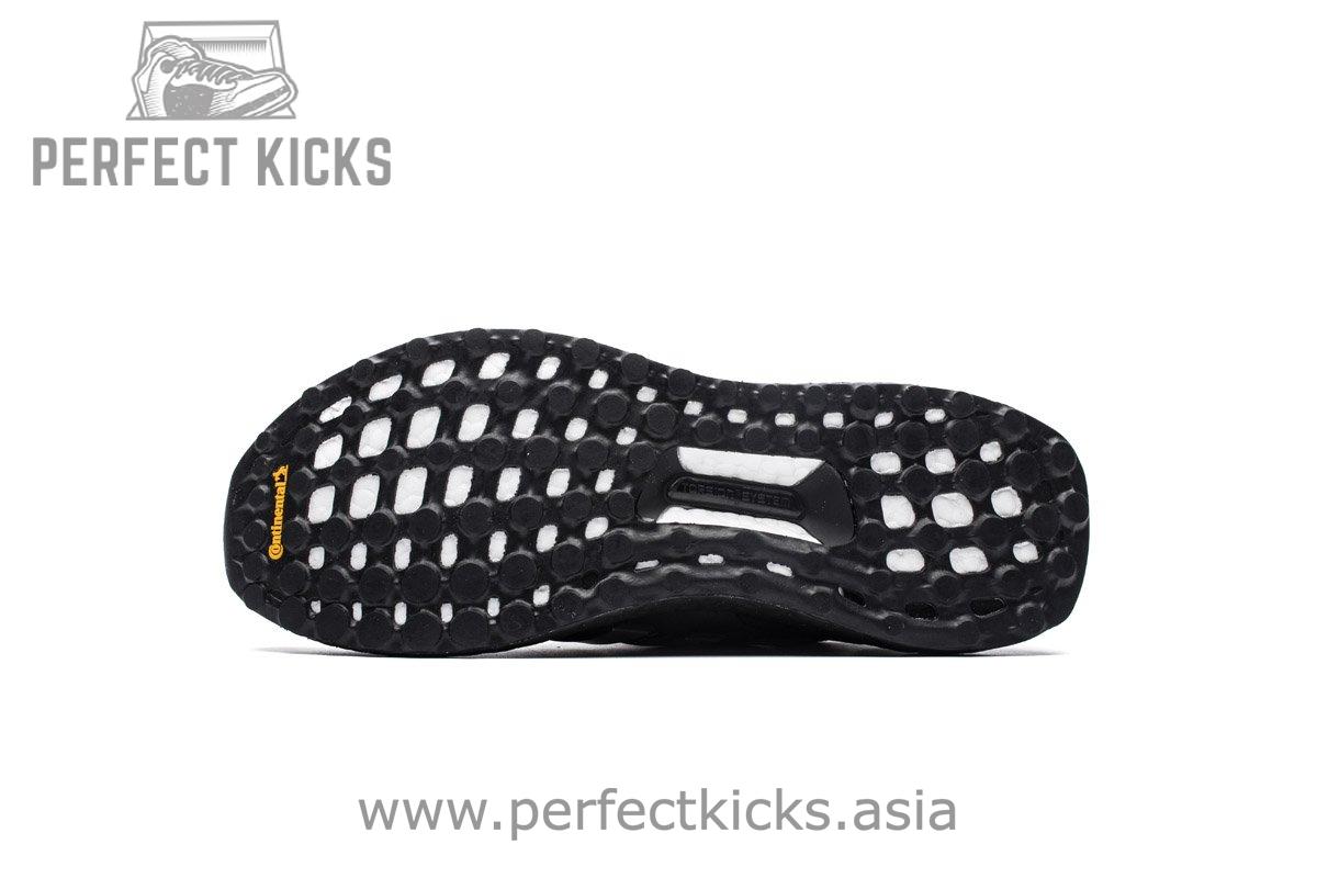 Bape x Adidas Ultra Boost “1st Camo Black” G54784 - Image 7