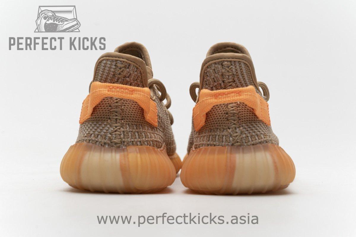 EG6872 adidas Yeezy Boost 350 V2 Clay - Image 9