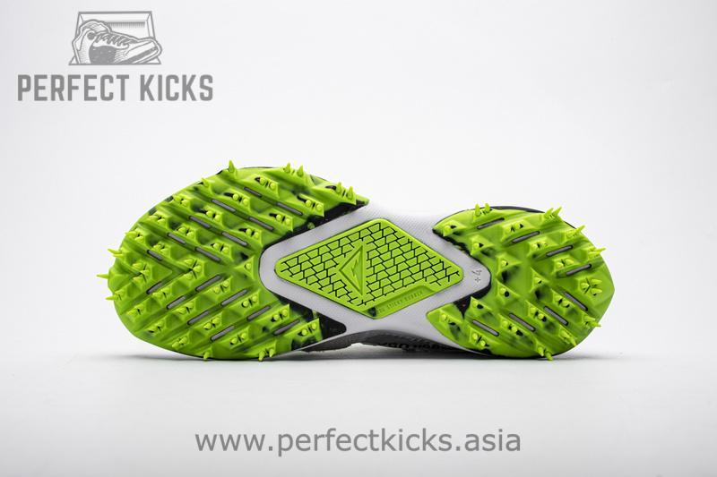 OFF WHITE X Nike Zoom Terra Kiger 5 White CD8179-100 - Image 4