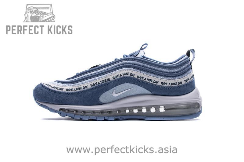 Nike Air Max 97 ND Have a Nike Day Indigo Storm BQ9130-400