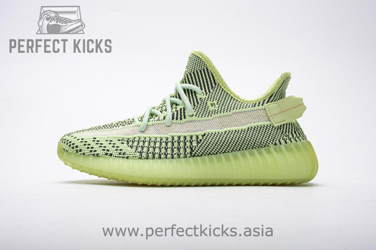 FW5191 adidas Yeezy Boost 350 V2 Yeezreel Real Boost