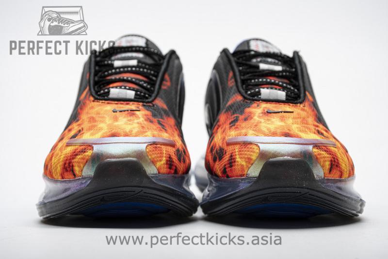 CJ8013-001 Nike Air Max 720 Space Capsule - Image 3