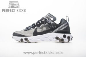 Nike React Element 87 “Black” AQ1090-001