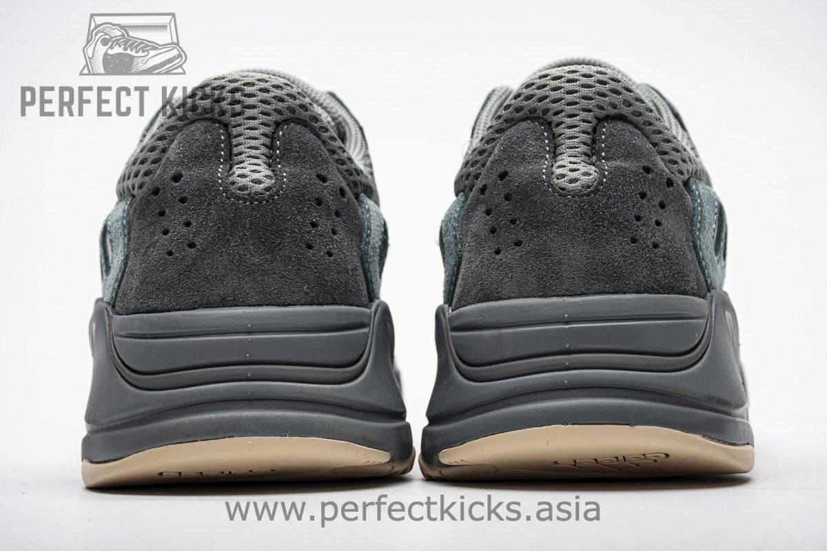 FW2499 adidas Yeezy Boost 700 Teal Blue Real Boost - Image 5