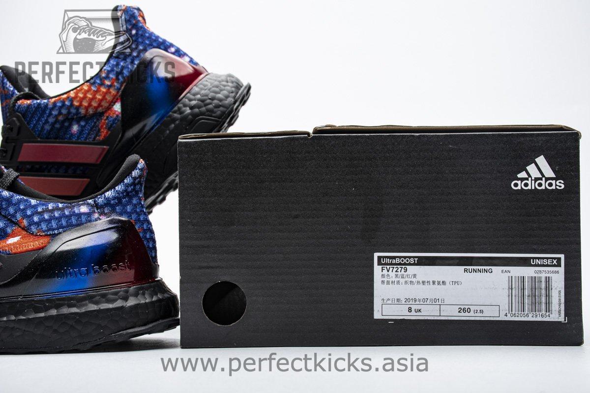 Ultra Boost 4.0 “Rainy Season”FV7279 - Image 9