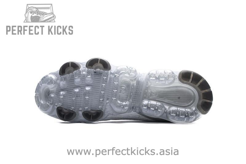Nike Air Vapormax Flyknit 3 White Reflect Silver AJ6900-101 - Image 5