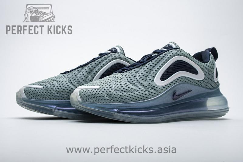 Nike Air Max 720 Northern Lights AR9293-001 - Image 2