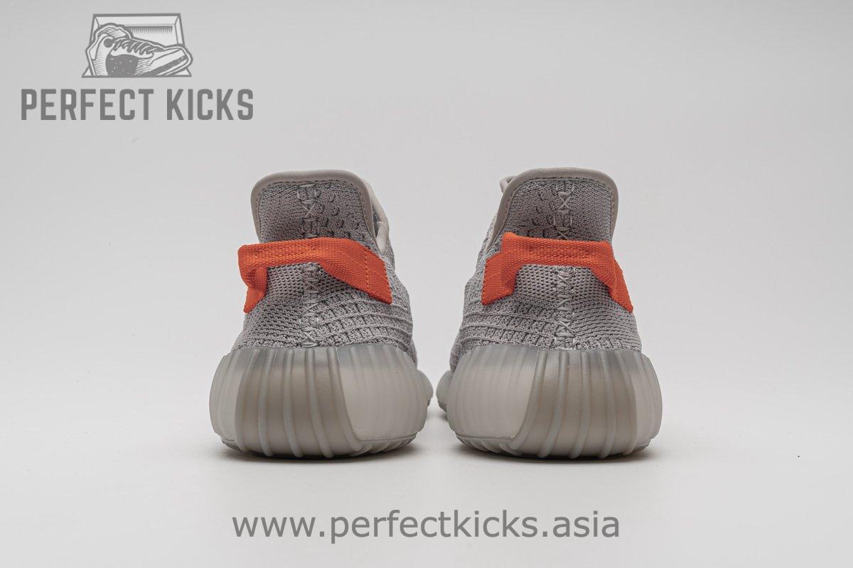 FX9017 adidas Yeezy Boost 350 V2 “Tail Light” - Image 6