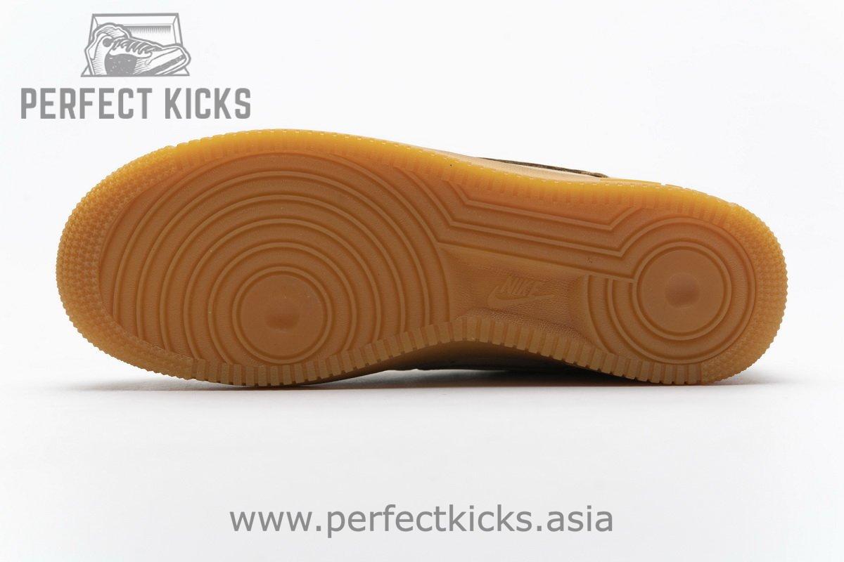 Nike Air Force 1 LV8 LTR Low “Wheat” - Image 9