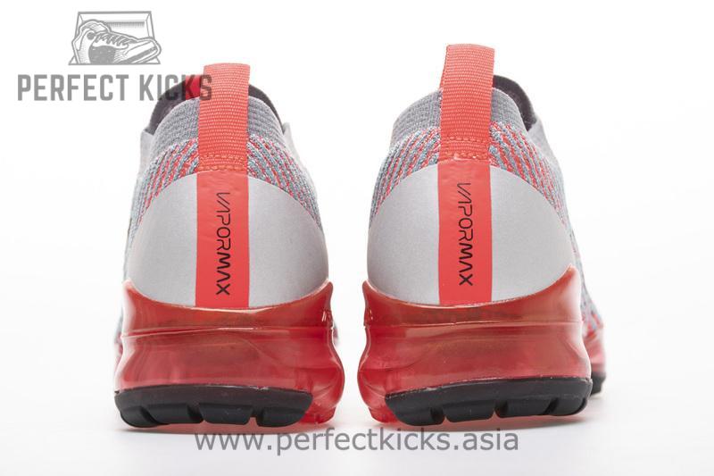 Nike Air VaporMax Flyknit 3.0 2019 AJ6910-601 - Image 3