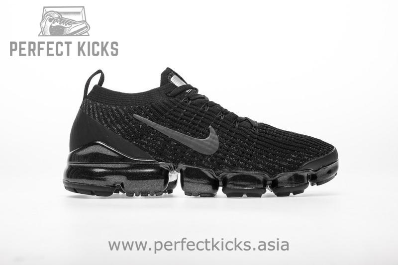 Nike Air VaporMax Flyknit 3.0 2019 AJ6910-002 - Image 6