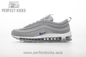 Nike Air Max 97 “Silver Grey” BQ3165-001