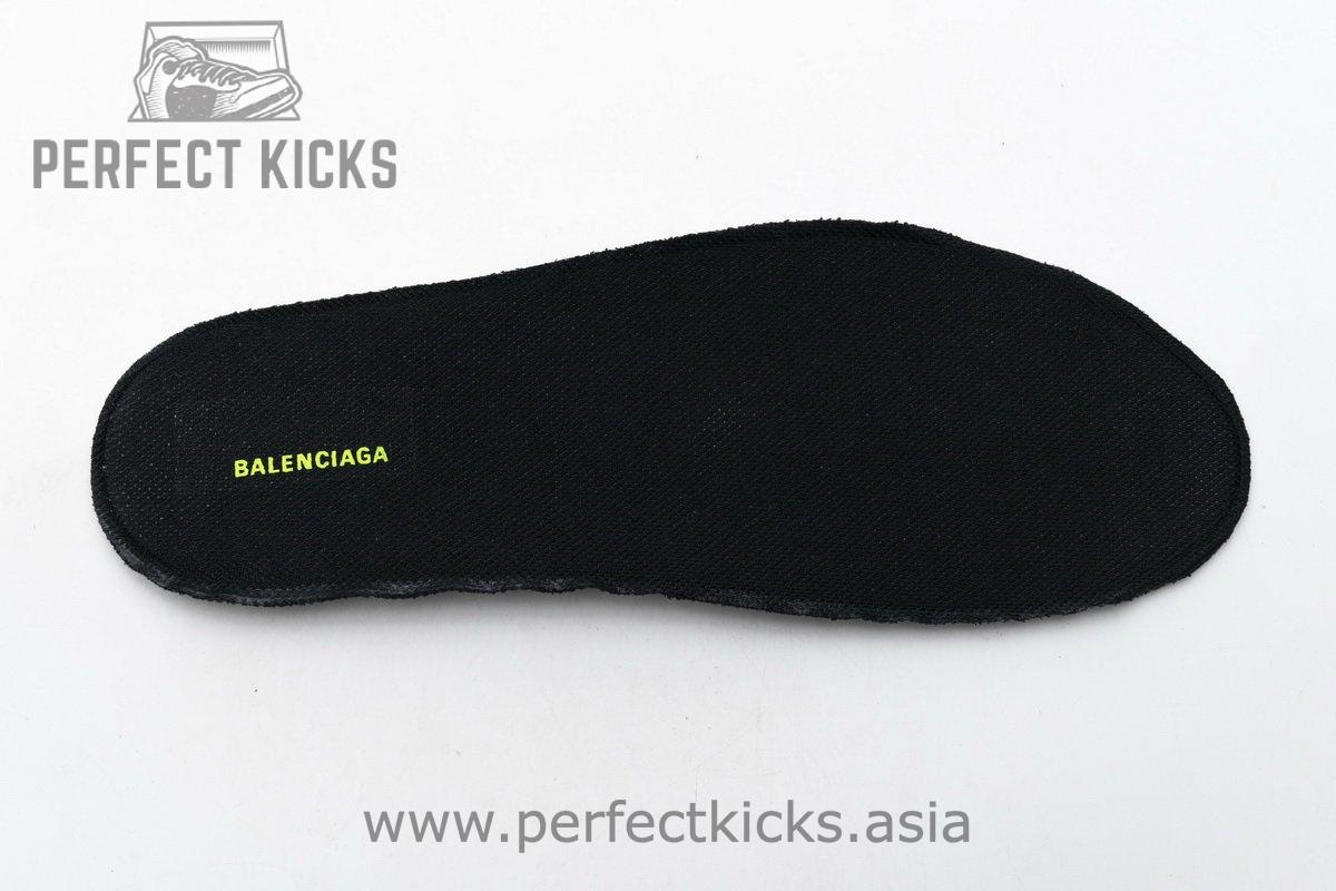 542023 W1GC1 1230 Balenciaga Tess S.Silver Green - Image 10