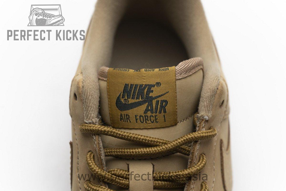 Nike Air Force 1 LV8 LTR Low “Wheat” - Image 11