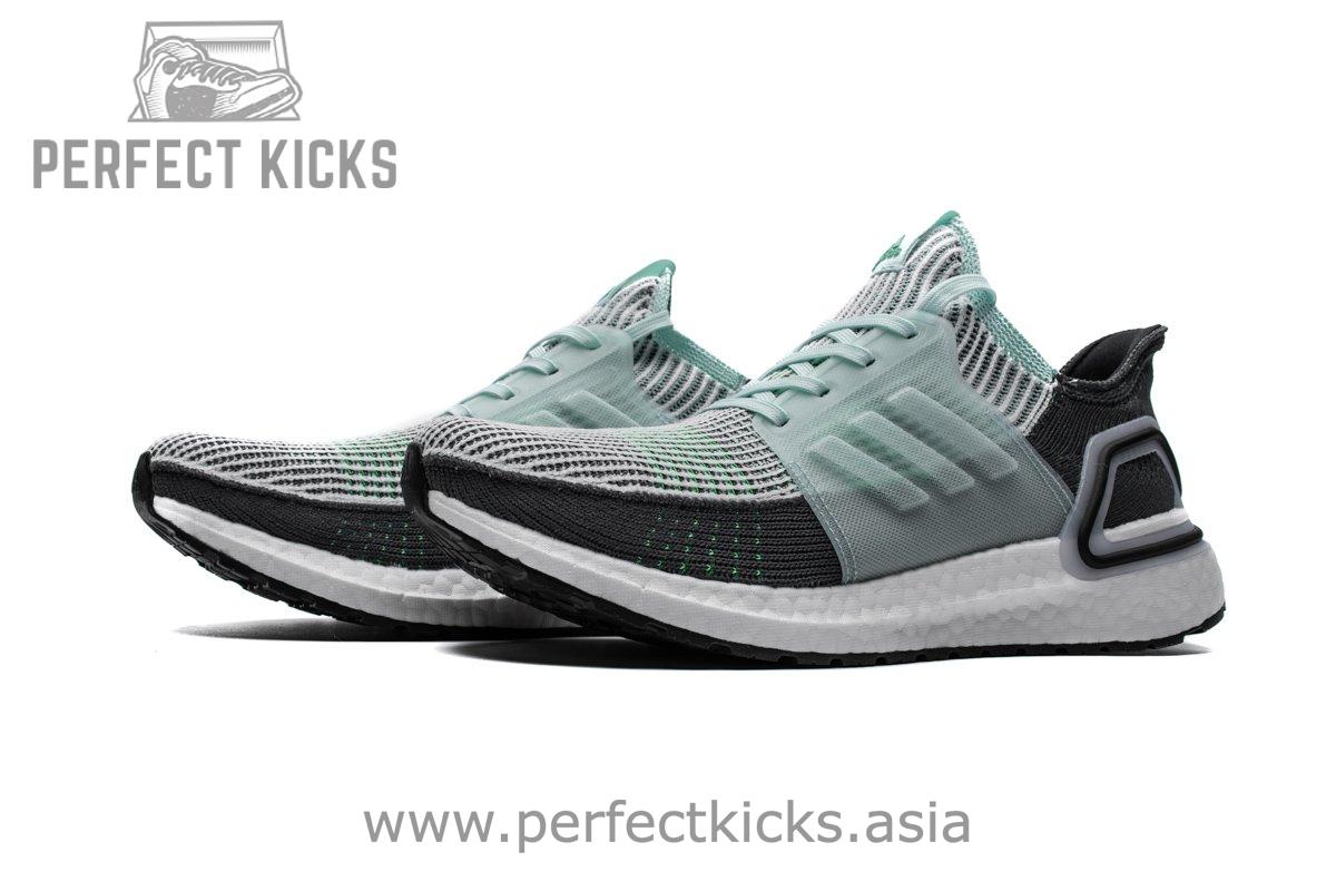 Ultra Boost 5.0(2019) "Ice Mint" F35244 - Image 3