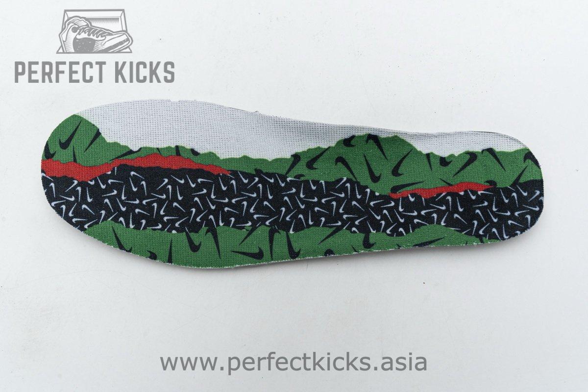 CU3846-100 Ben-G x Nike SB Dunk Low OG QS 2 Lucid Green - Image 12