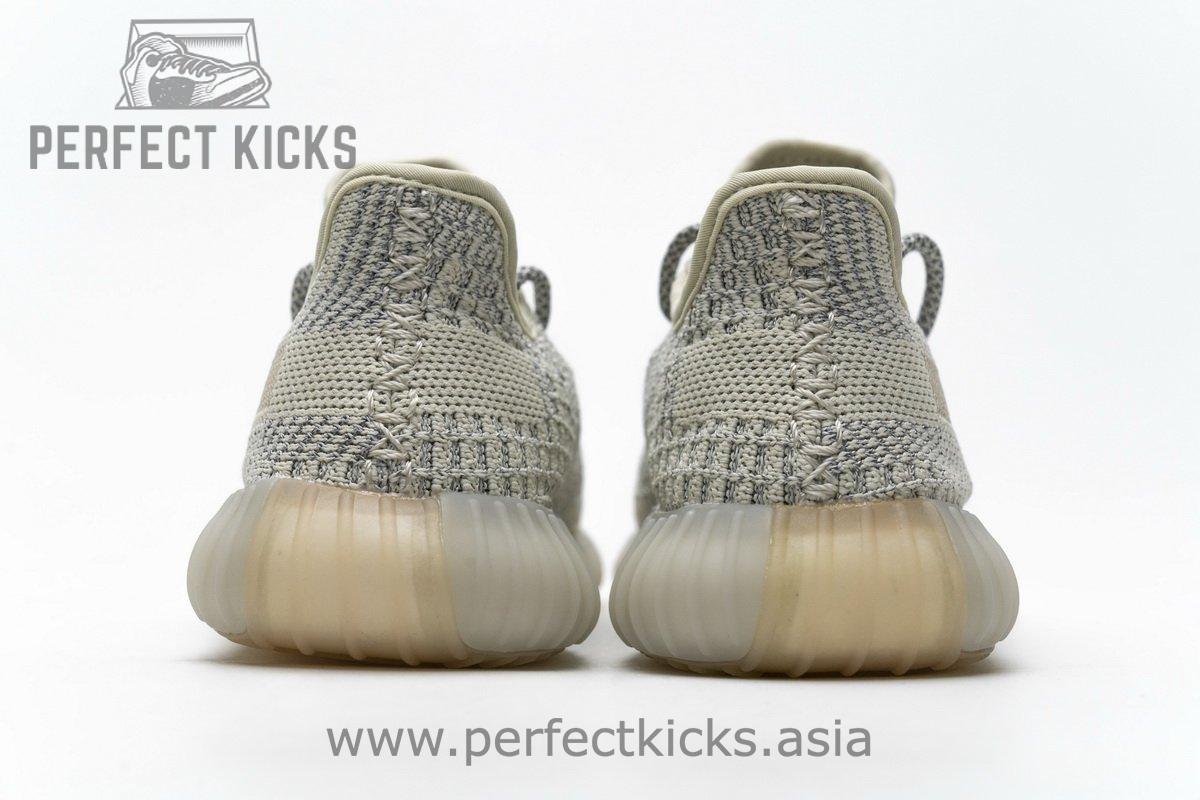 FV3244 adidas Yeezy Boost 350 V2 Lundmark Reflective - Image 7