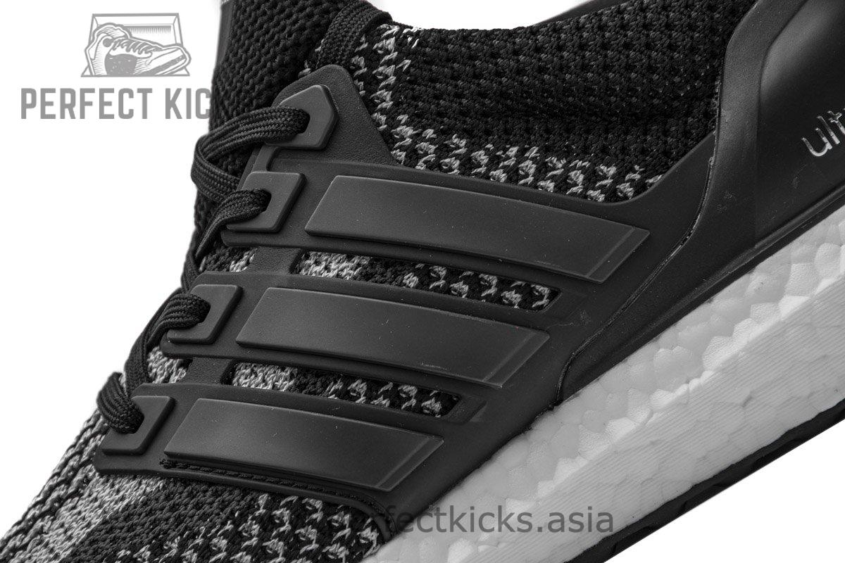 Ultra Boost 2.0 Limited “Black Reflective”BY1795 - Image 2