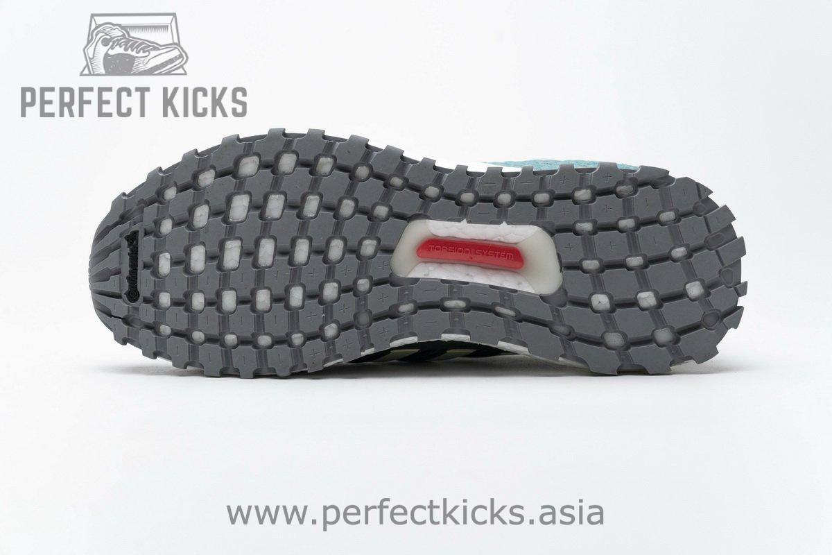 EG8099 adidas UltraBOOST All Terrain Black Aqua - Image 9