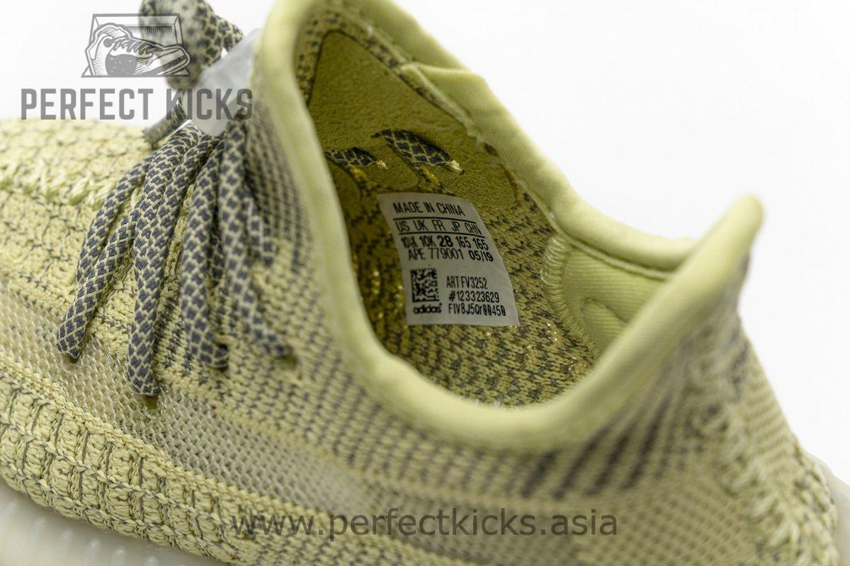 FV3252 adidas Yeezy Boost 350 V2 "Antlia Reflective" - Image 2