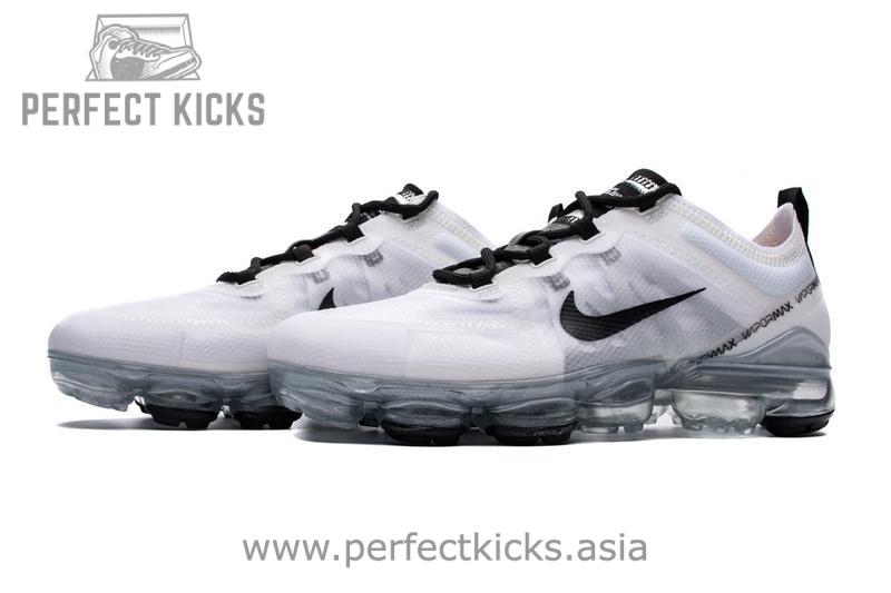 Nike VaporMax 2019 Pale Ivory AR6632-100 - Image 8