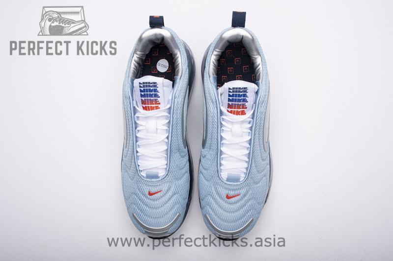 Nike Air Max 720 Waffle CK5033-400 - Image 2