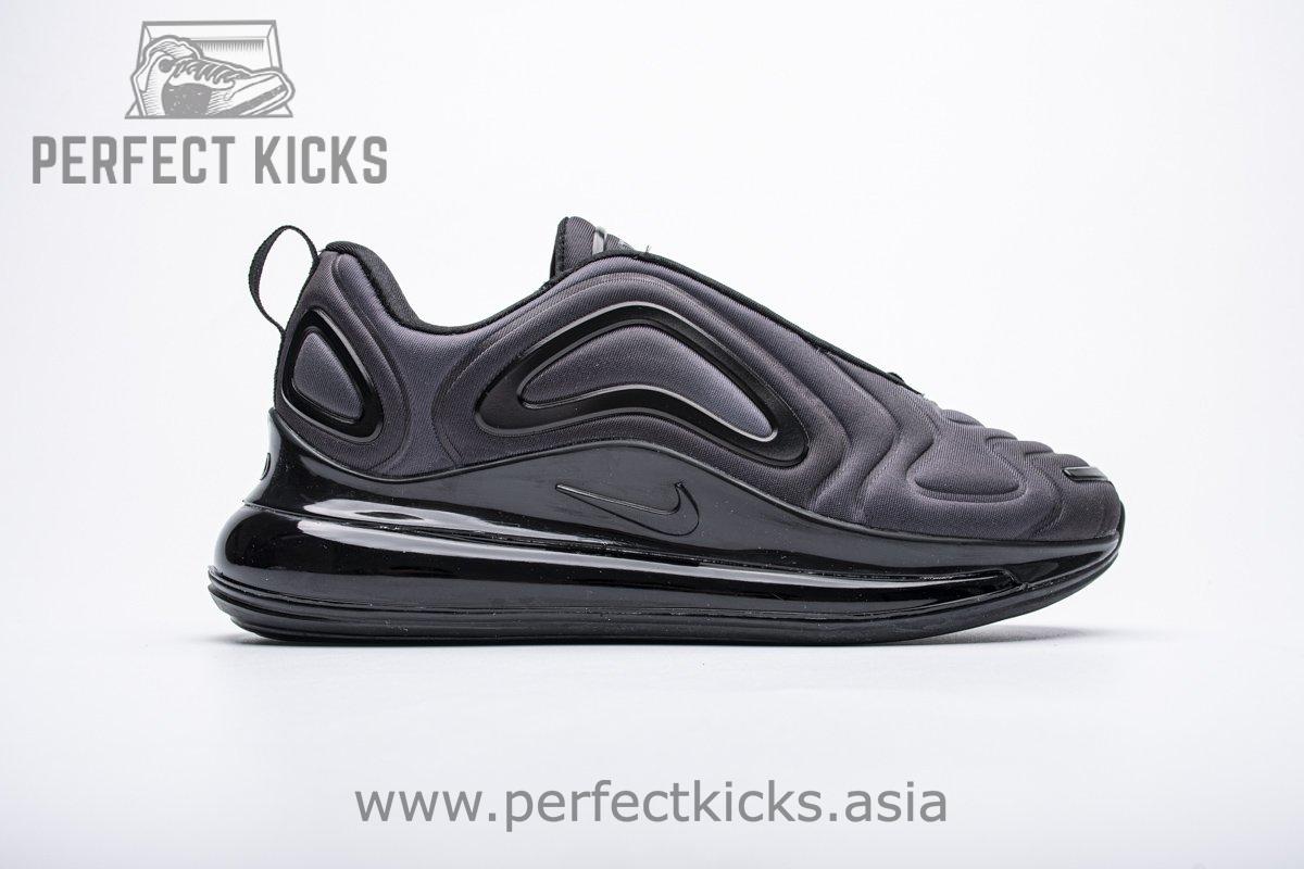 AR9293-003 Nike Air Max 720 Black Anthracite - Image 3