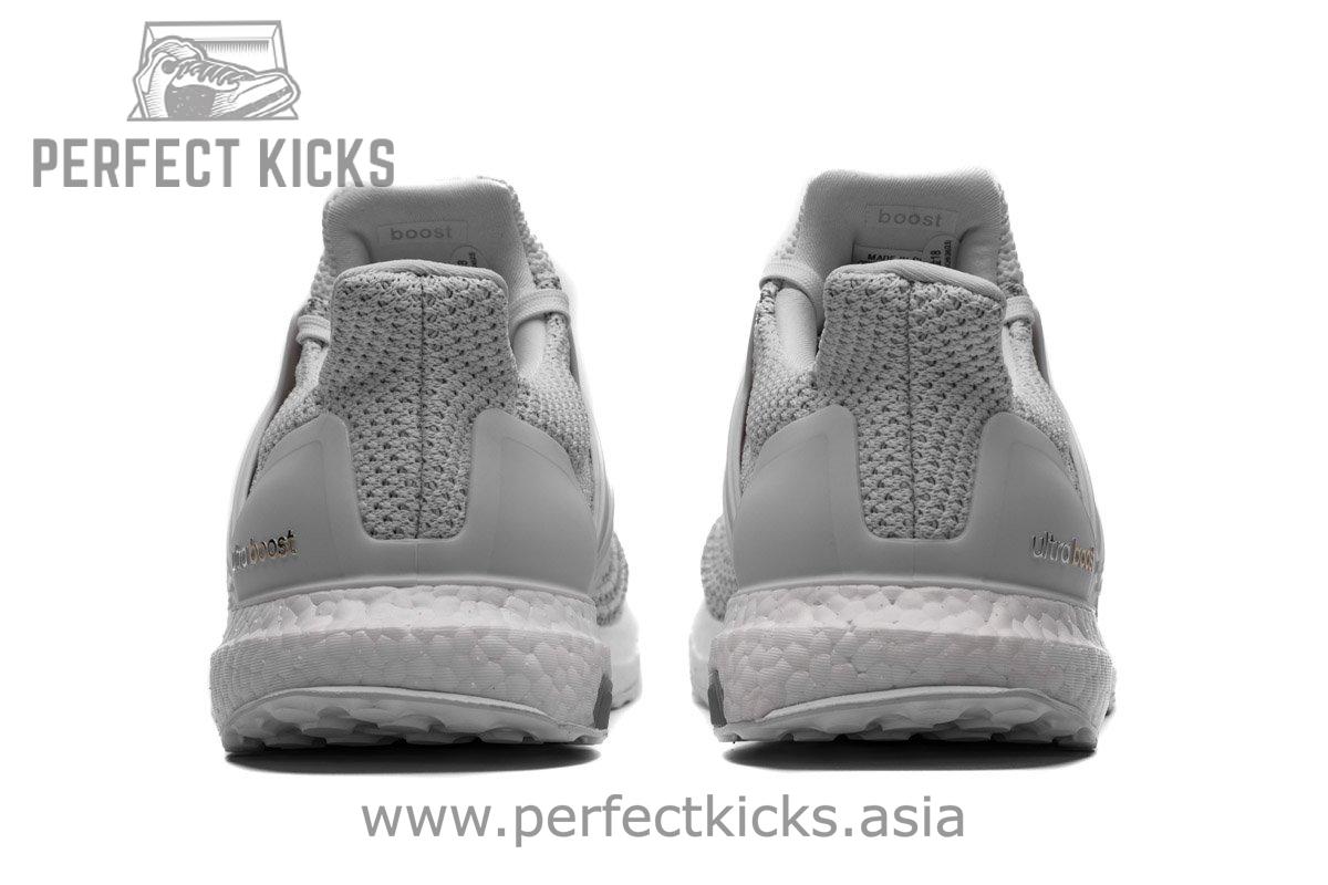 Ultra Boost 2.0 Limited “White Reflective”BB3928 - Image 5