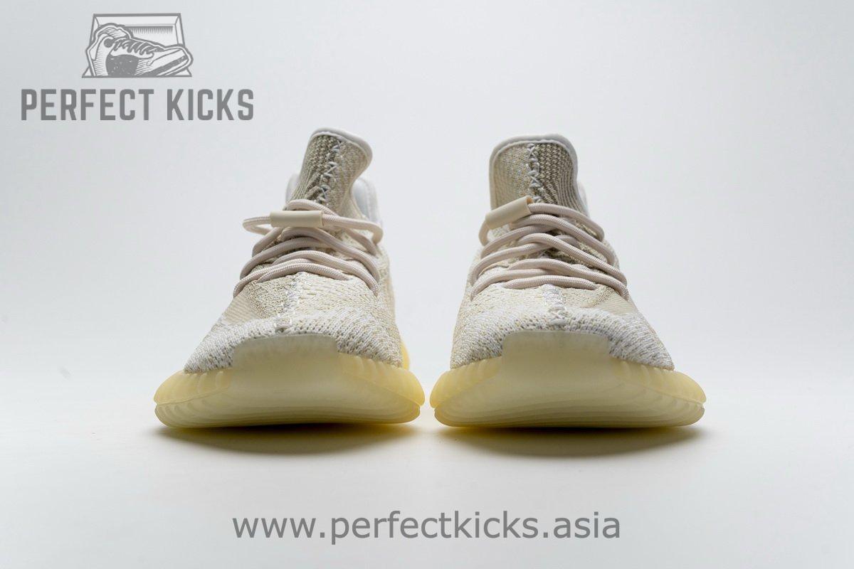 FZ5246 adidas Yeezy Boost 350 V2 “Abez” - Image 4