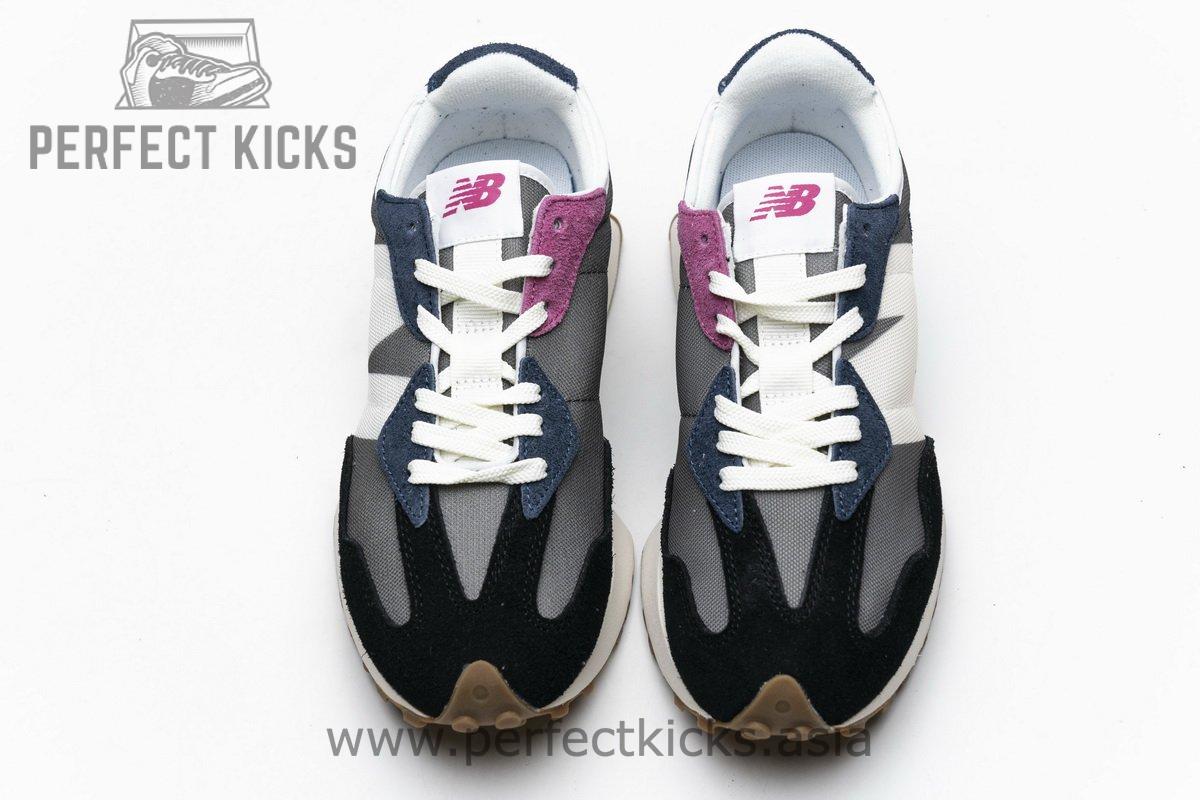 MS327SFB New Balance Castle Rock - Image 4
