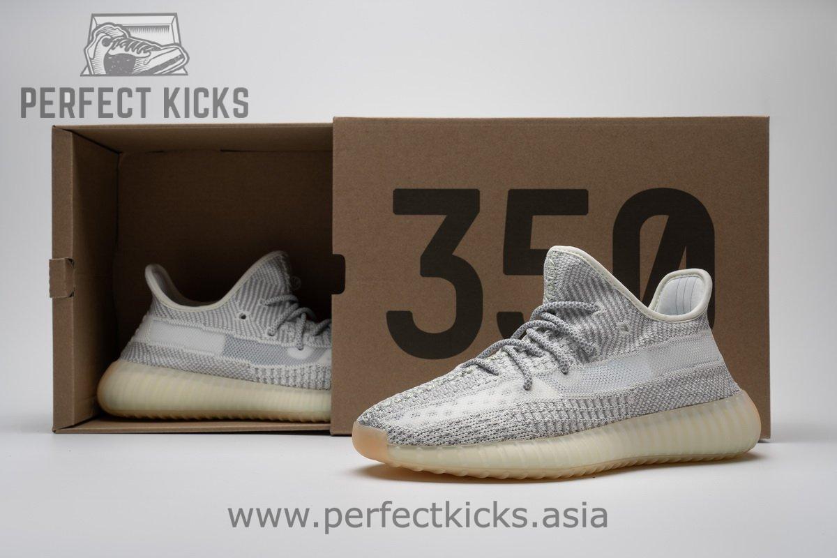FX4348 adidas Yeezy Boost 350 V2 “Yeshaya” - Image 3