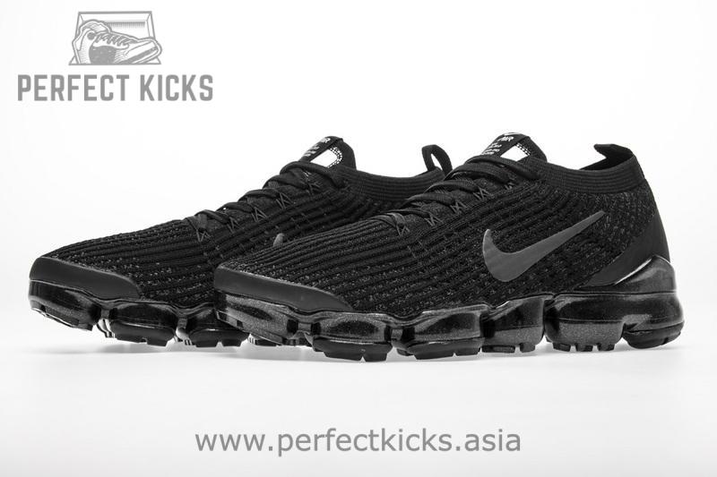 Nike Air VaporMax Flyknit 3.0 2019 AJ6910-002 - Image 5