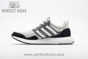EF0722 adidas Ultra Boost S&L Grey Real Boost