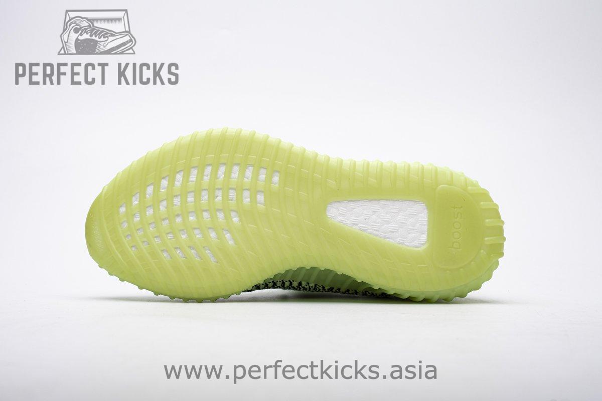 FW5191 adidas Yeezy Boost 350 V2 Yeezreel Real Boost - Image 7