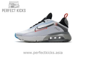 CT7695-100 Nike Air Max 2090 Pure Platinum