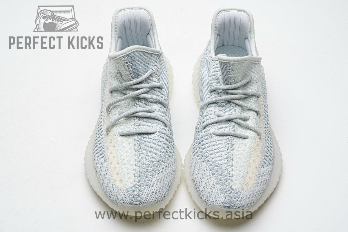FW3043 adidas Yeezy Boost 350 V2 Cloud White - Image 5
